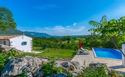 Villa Korita